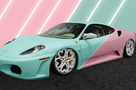 Essen Motor Show 2024 | See You in Essen, Germany