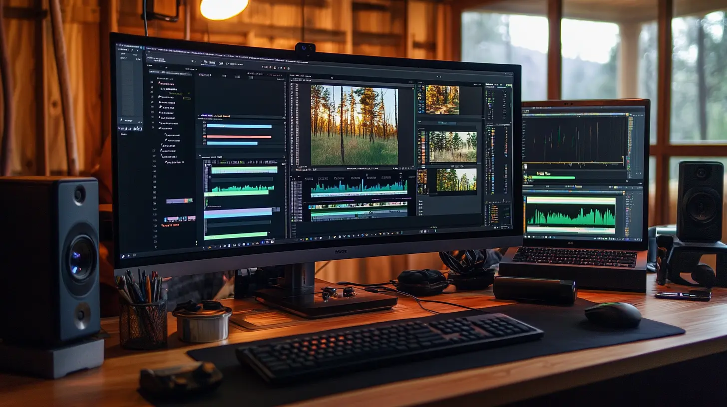 Exploring the Unique Features and Applications of 7 Inch Lcd Monitors