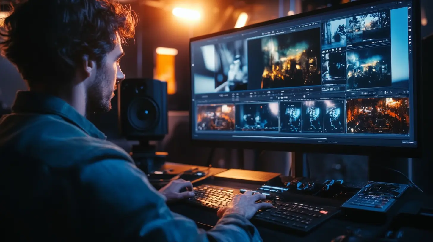 Exploring the Unique Features and Applications of 7 Inch Lcd Monitors
