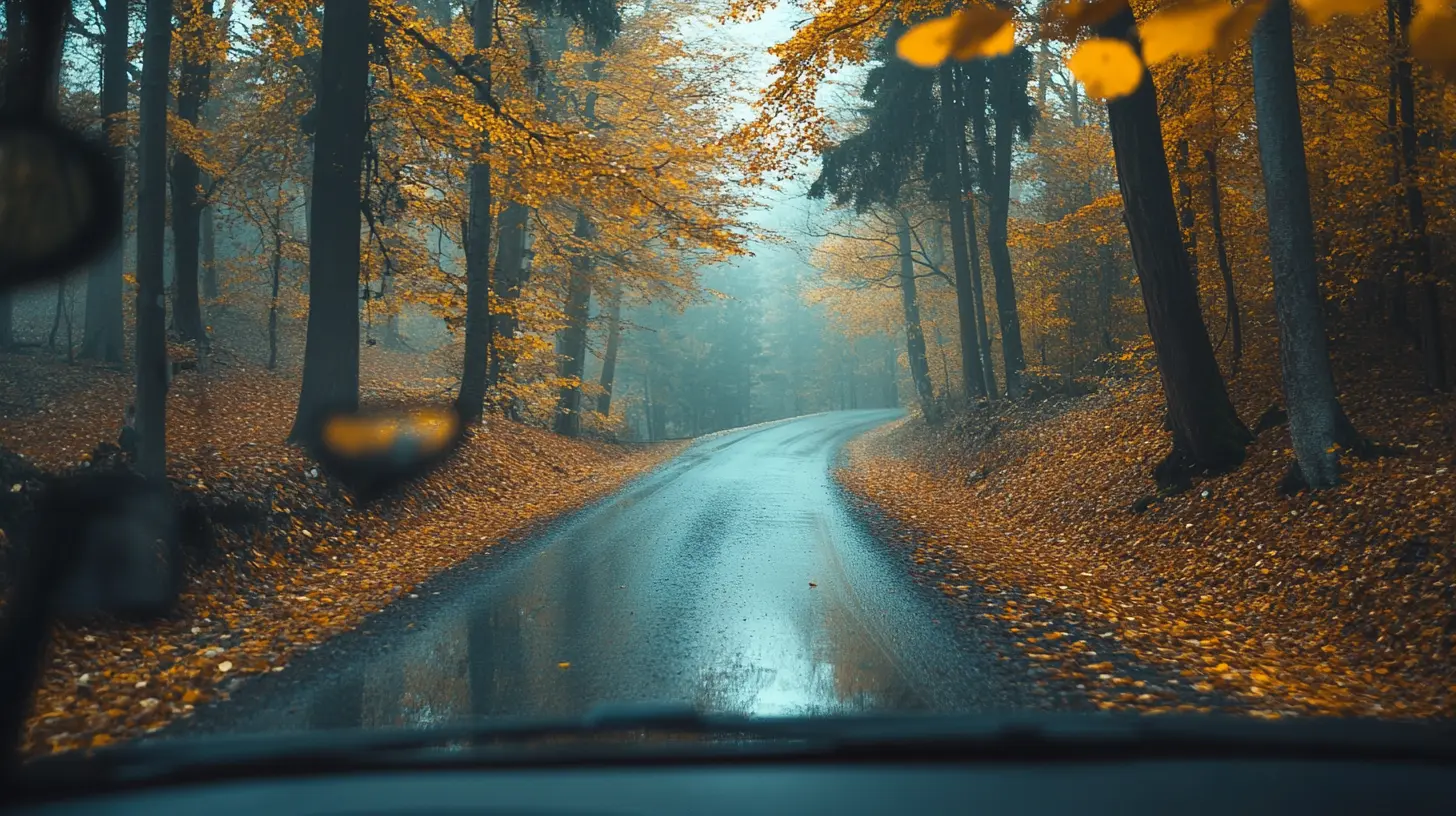 Essential Guide to Choosing the Right Reverse Camera for Your Needs