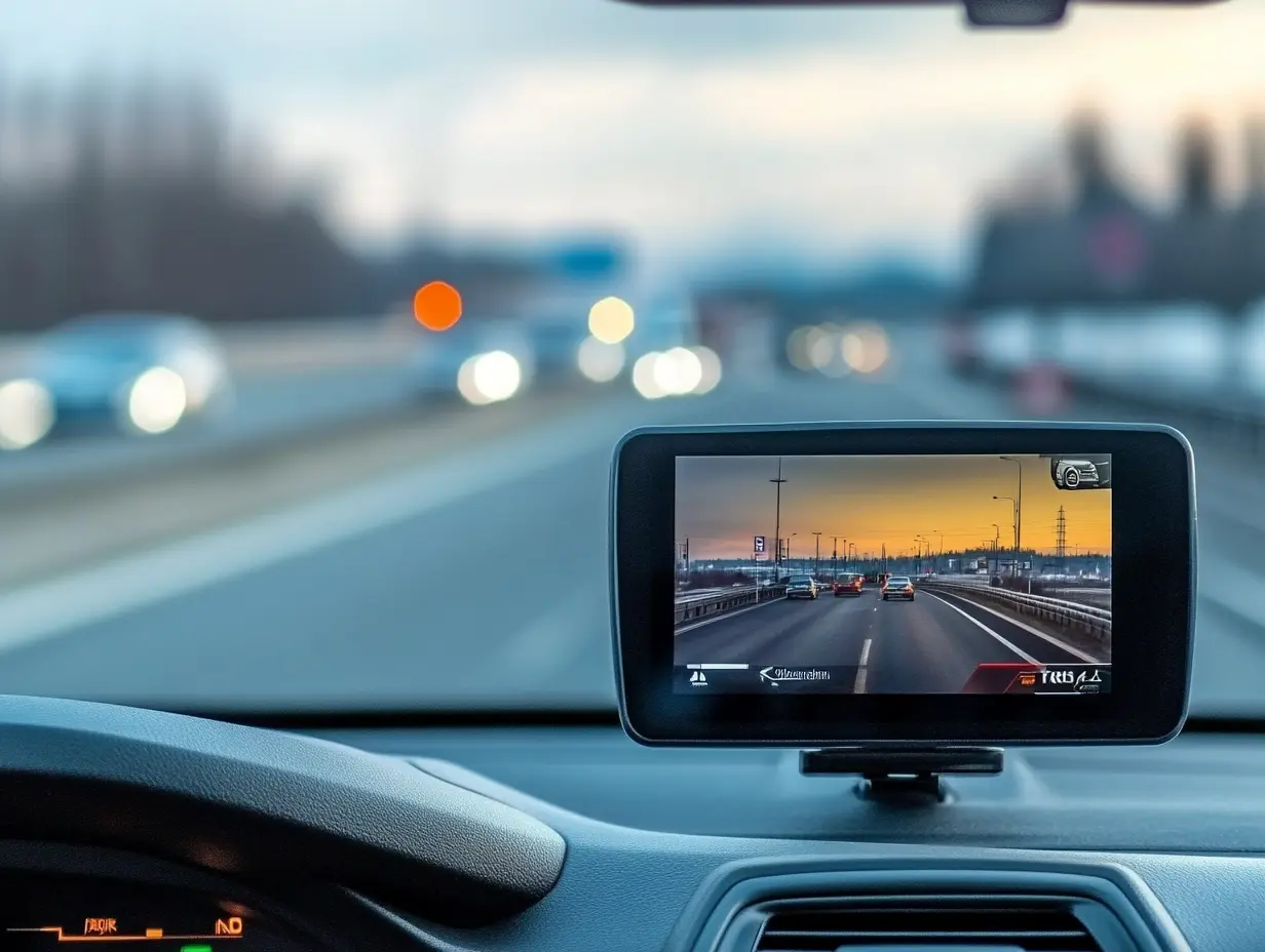 Global Market Trends for Rear View Monitors in 2025