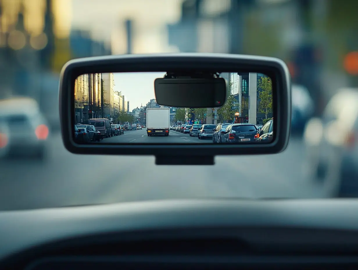 Innovative Implementations of Rear View Camera Kits in Fleet Management Challenges
