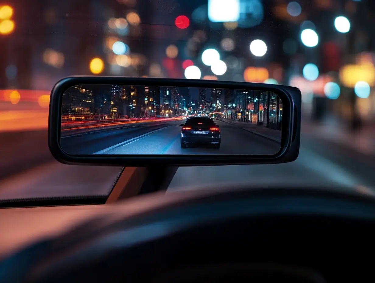 Global Market Trends for Rear View Monitors in 2025