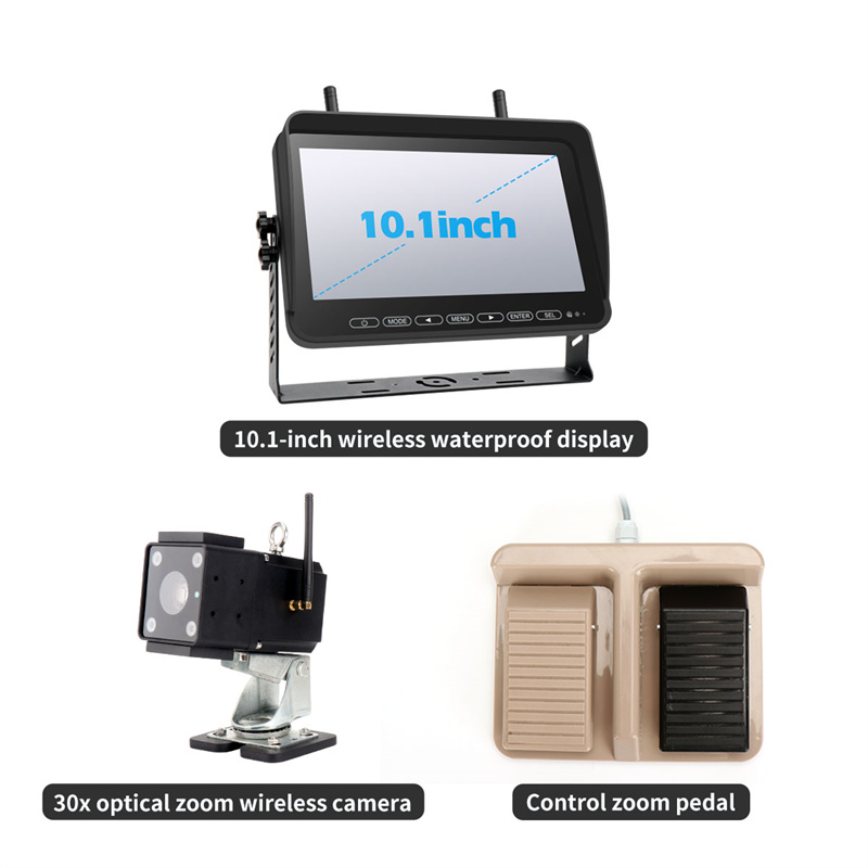 10.1-Inch Wireless HD 30X Zoom Waterproof Monitor 05.jpg