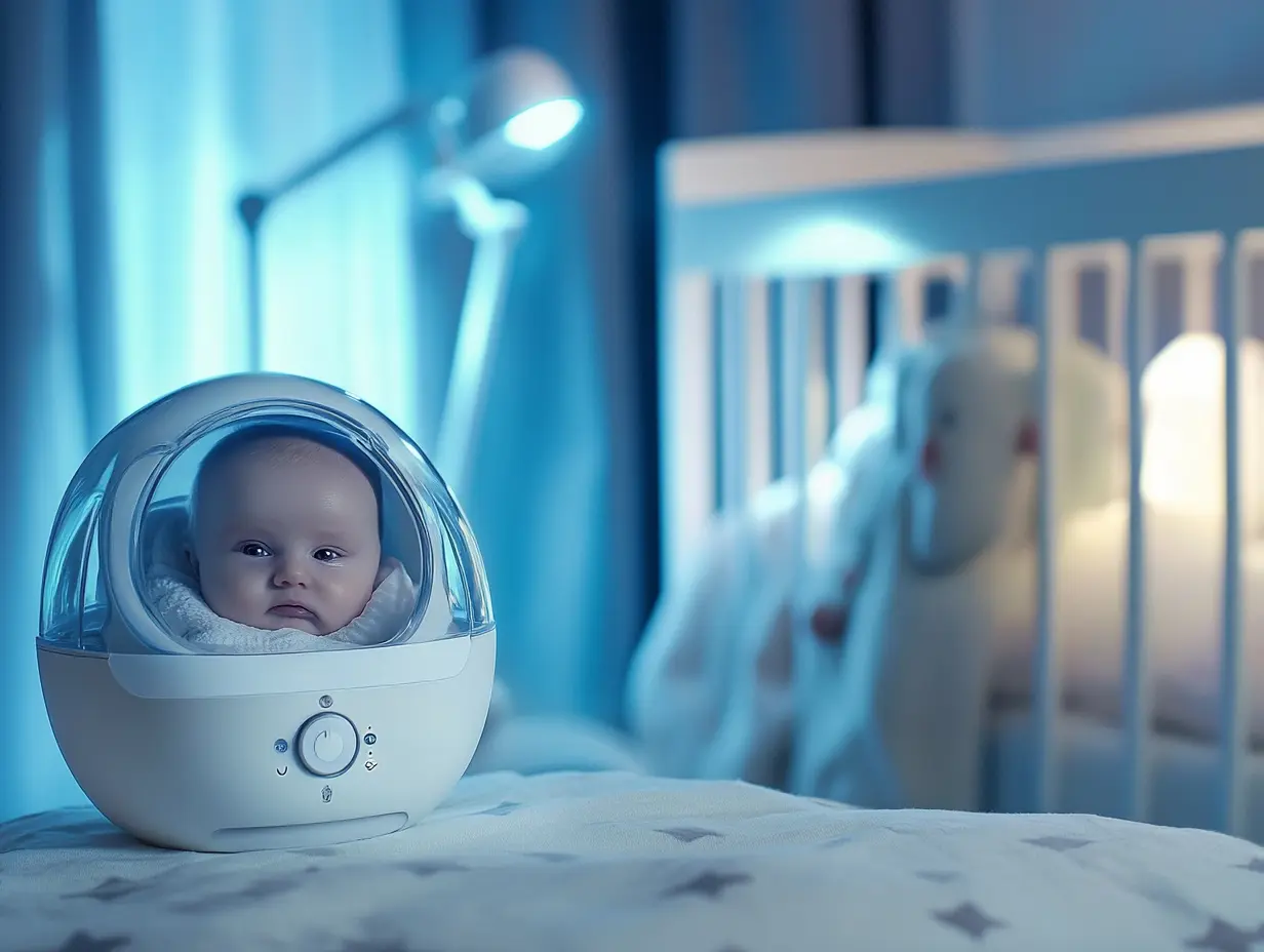 Understanding Global Safety Regulations for Infant Monitors