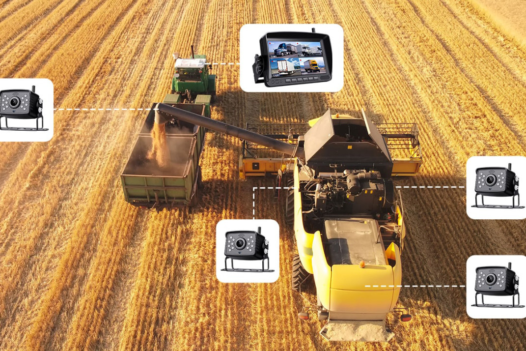 Challenges in Agricultural Operations
