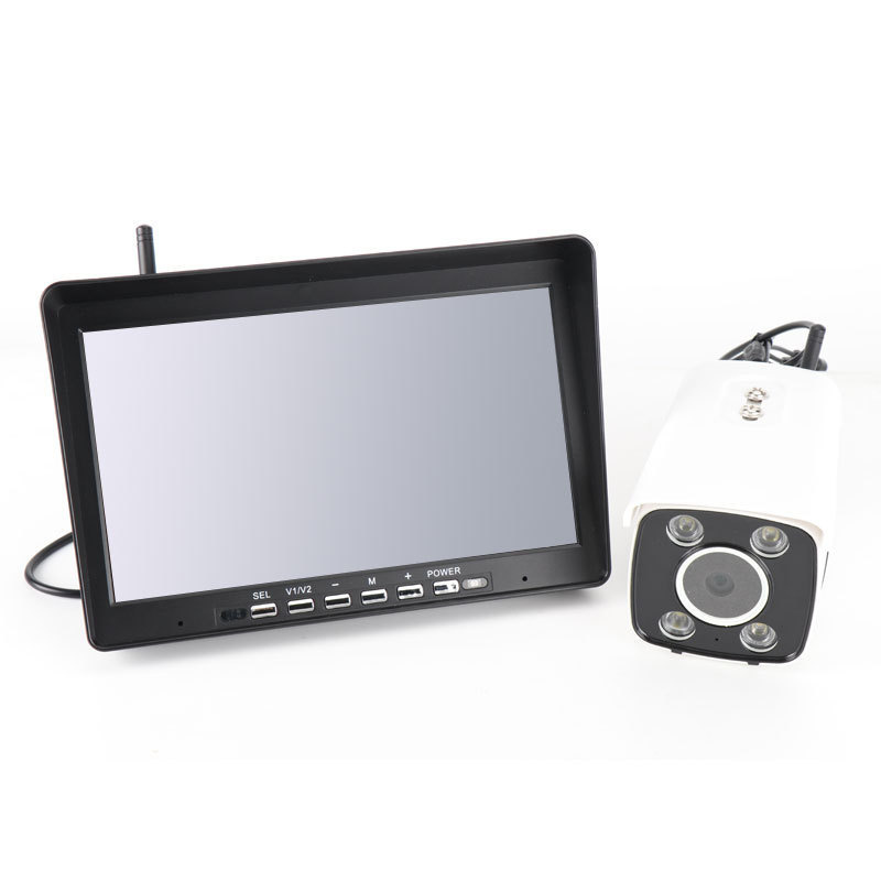 10.1-Inch Wireless HD 30X Zoom Waterproof Monitor 04.jpg