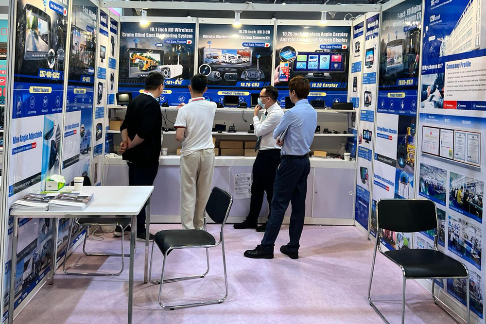 Exhibition (2)