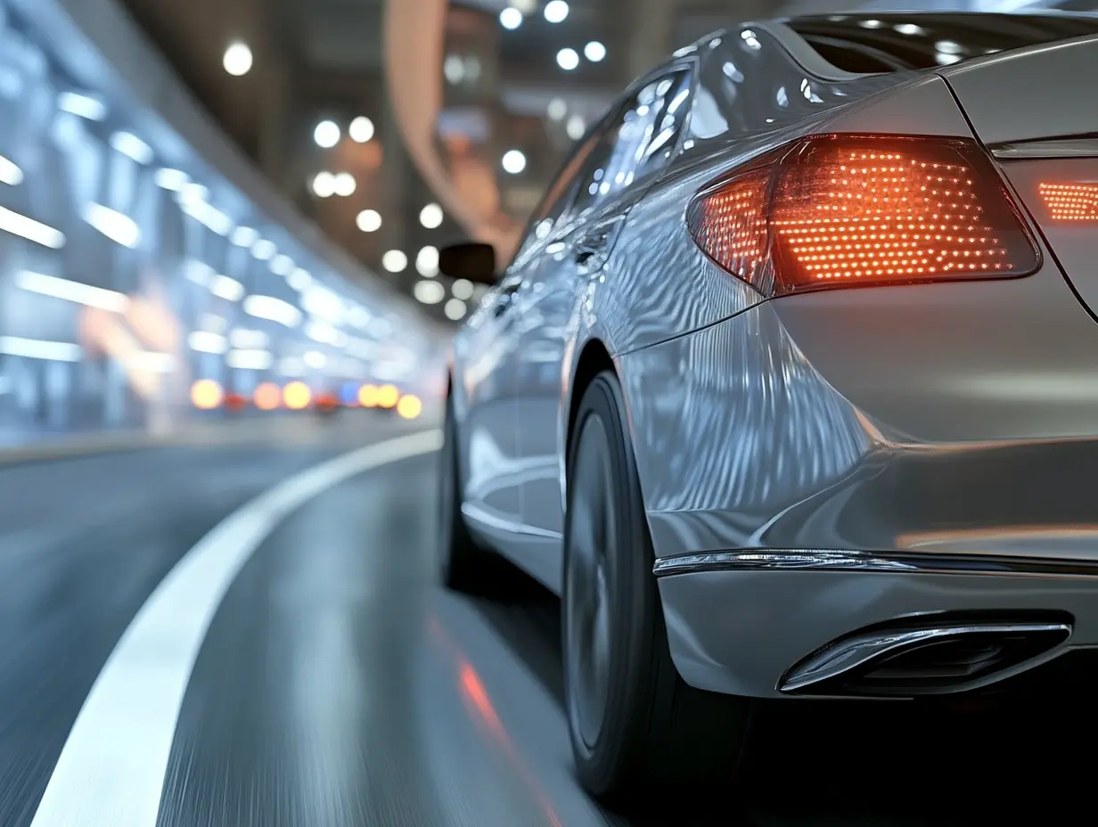 Unlocking Safety with Wireless Rearview Cameras in Modern Vehicle Designs