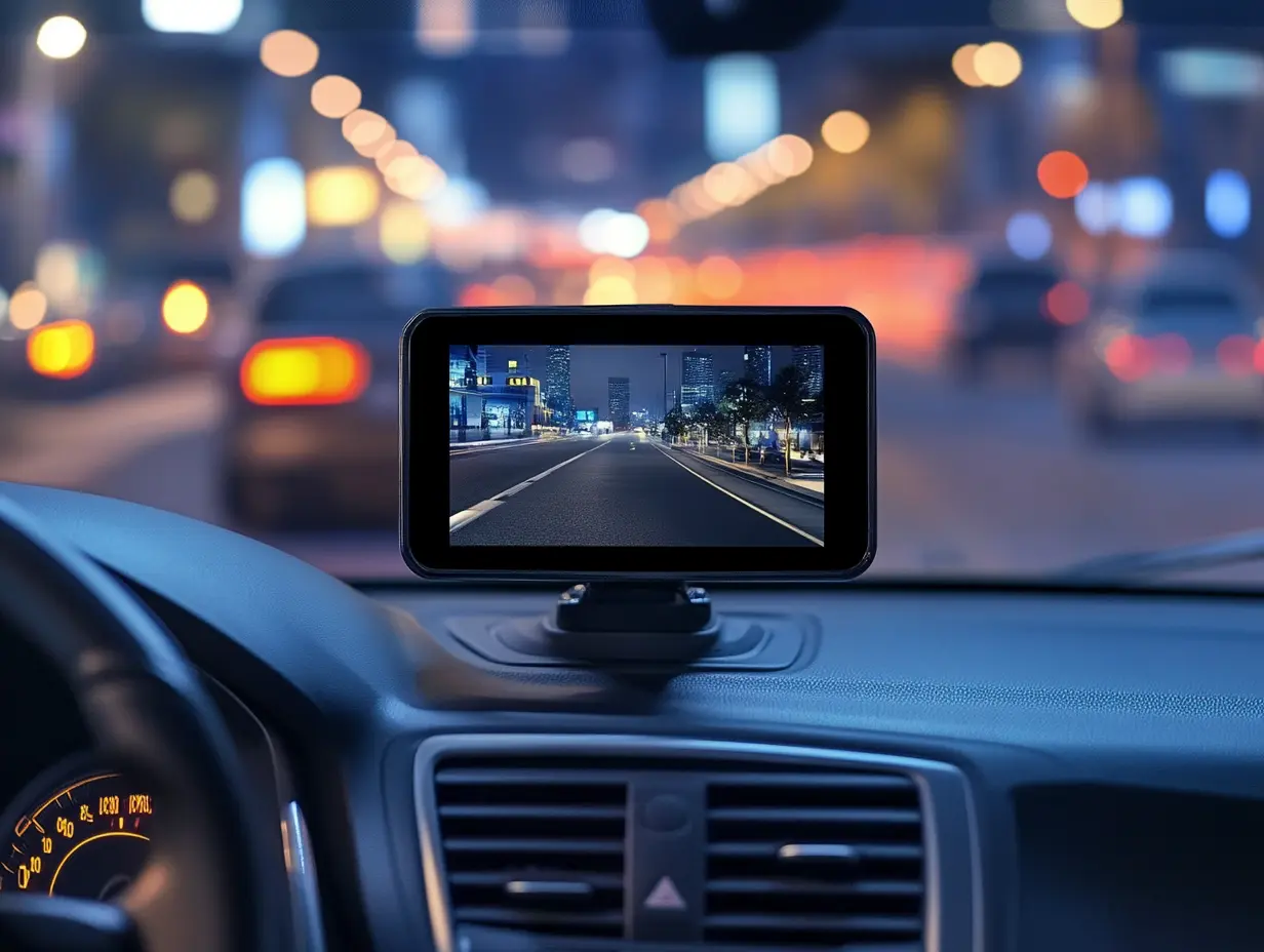 Unlocking Safety with Wireless Rearview Cameras in Modern Vehicle Designs